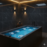 Peak Performance Cryo-Therapy Plunge