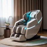 Robotic Recovery Lounger